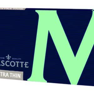 Mascotte  M Extra Thin 100  20x100 x 20