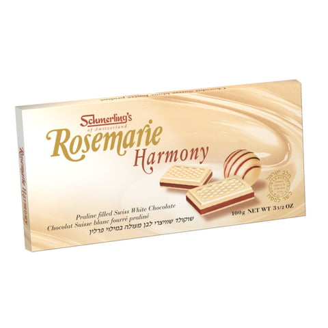 Rosemarie  Harmony  100g x 20