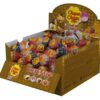 Chupa Chups Box  The Best of  12g x 50