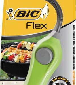 Bic  Flex Megalighter  Blister x 12