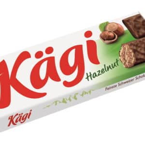 Kägi fret  Hazelnut  50g x 24