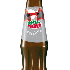 Dreh & Trink  Cola-Mix  20cl x 24