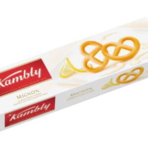 Kambly  Mignon  80g x 12