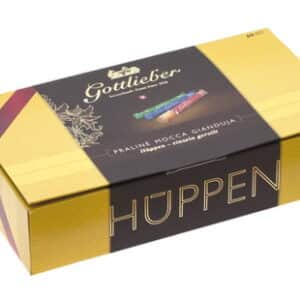 Gottlieber  Hüppen  150g x 10