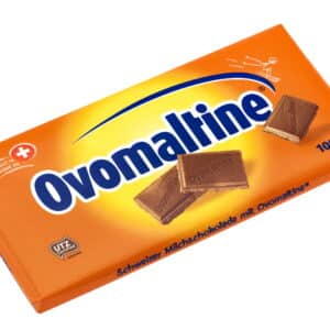 Ovomaltine  Milch  100g x 5