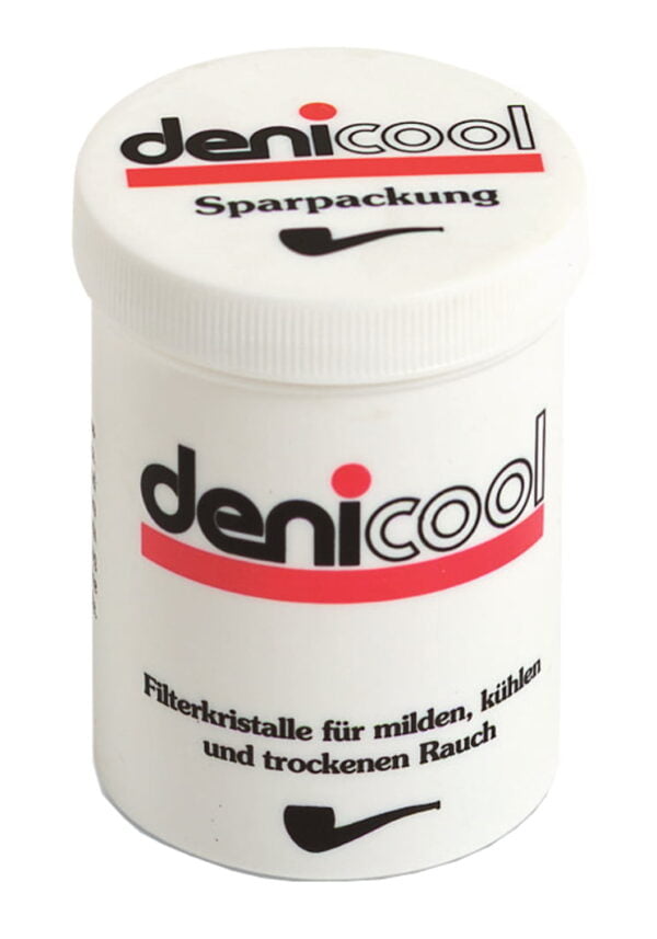 Denicool 60615  Filterkristalle  1x60g  Do x 1