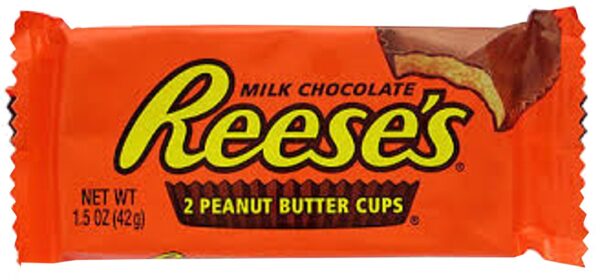 Reese's  Peanut Butter Cups  42g x 36