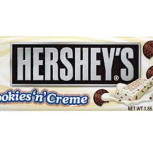 Hershey's  Cookies'n'Creme  43g x 36