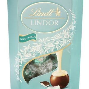 Lindor  Kugeln Kokos  200g x 8