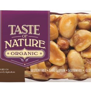 Taste of Nature Bio  Protein Peanut  40g x 16