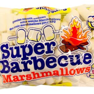 Van Damme  Marshmallows BBQ  300g  Btl. x 24