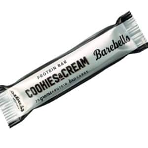 Barebells  Cookies & Cream  55g x 12