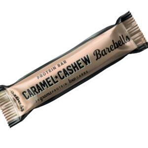 Barebells  Caramel Cashew  55g x 12