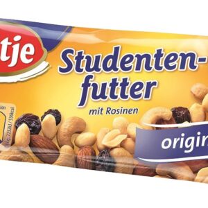 Ültje  Studentenfutter  50g  Btl. x 20