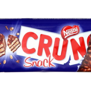 Nestlé  Crunch Snack  37g x 28