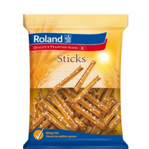 Roland  Sticks  32g  Btl. x 25