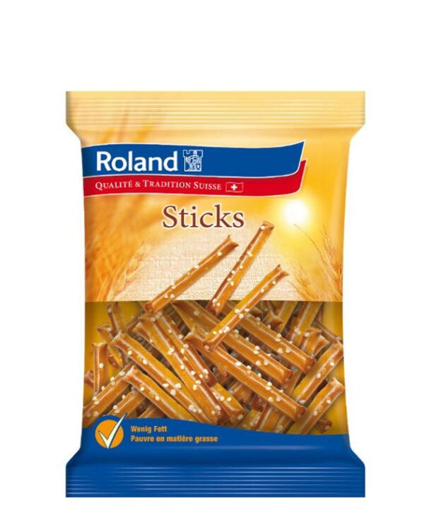 Roland  Sticks  32g  Btl. x 25