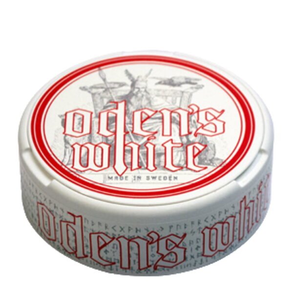 Oden's Cold Beutel  Extreme White Dry  20g  Do x 10