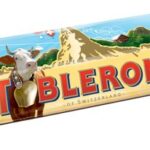 Toblerone verliert Matterhorn