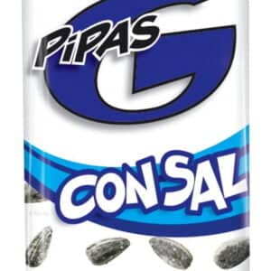 Grefusa  PipasG Consal  110g  Btl. x 14