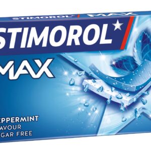 Stimorol MAX Peppermint