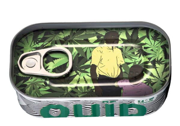 Fred  Quid Nr.7 CBD  3g  Do x 1