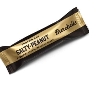 Barebells  Salty Peanut  55g x 12