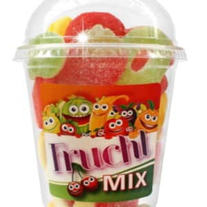 Frucht Mix 200g Cup Pet x 12