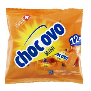 Choc Ovo Mini 90g Btl. x 24