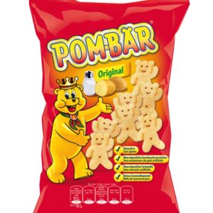 Pom-Bär Original 100g Btl. x 10