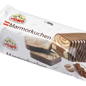 Jomo Marmor Cake 400g x 1