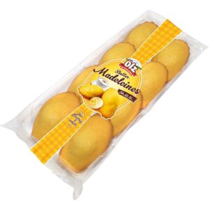 Ölz Butter Madeleines 200g x 1