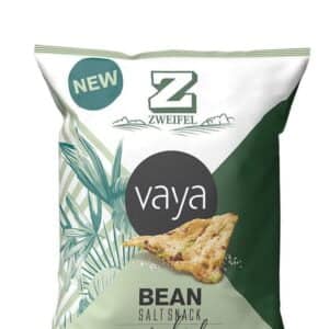 Zweifel Vaya Bean Salt 27g Btl. x 14