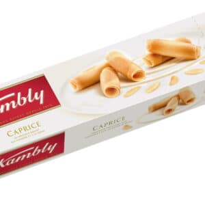 Kambly Caprice 100g x 12