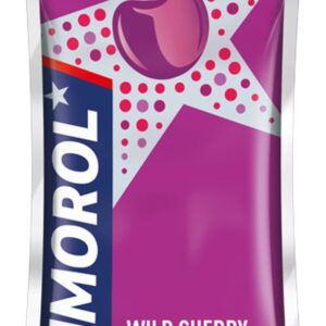 Stimorol XL Wild Cherry 70g Btl. x 24