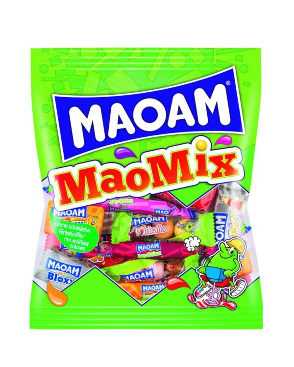 Maoam MaoMix 250g Btl. x 20