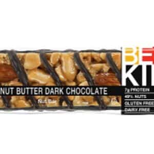 BE KIND Peanut Butter&Choco 40g x 12