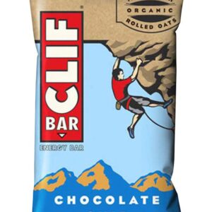 Clif Bar Chocolate Chip 68g x 12