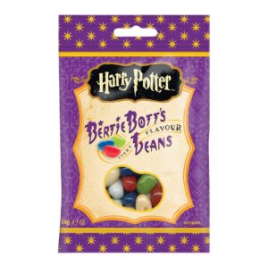 Jelly Belly Harry Potter Beans 54g Btl. x 12