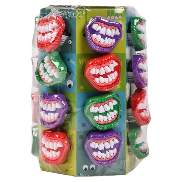 Sweetmania Zombie Kiss 19g x 24