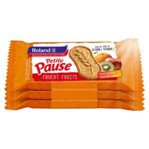 Roland Pt.Pause Fruits 3x35g x 14