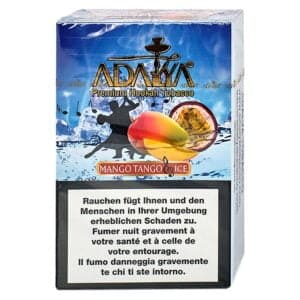 Adalya Wasserpfeifen Tabak Mango Tango 50g Stg. x 10