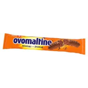 Ovomaltine Branchli 33g x 32