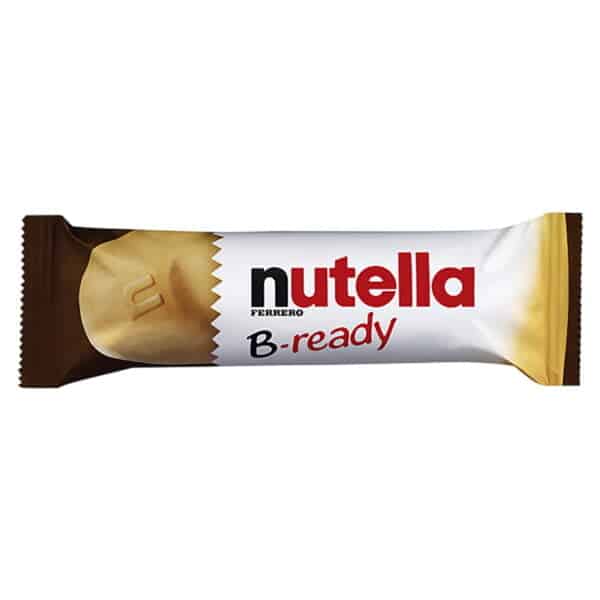 Nutella B-Ready 20g x 36