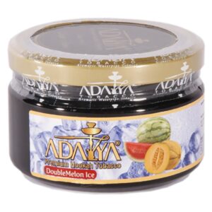 Adalya Wasserpfeifen Tab.Double Melon Ice 200g Tin x 1