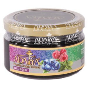 Adalya Wasserpfeifen Tabak Freshberry 200g Tin x 1