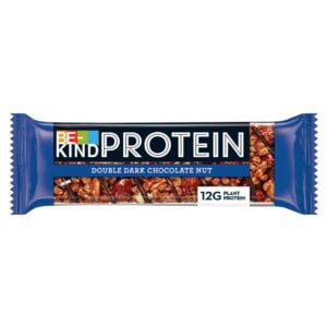 BE KIND Protein Dark Chocolate 50g x 12