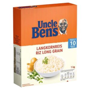 Ben's Original Langkornreis