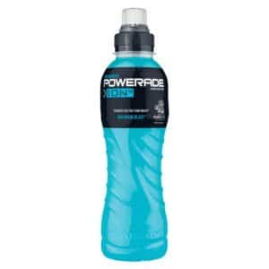 Powerade Mountain Blast 50cl Pet x 24