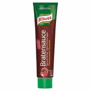 Knorr Bratensauce 150g Tube x 20